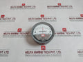 Dwyer 2310 C Magnehelic Differential Pressure Gauge 20809301104 15Psig (100 Kpa)