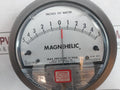 Dwyer 2310 C Magnehelic Differential Pressure Gauge 20809301104 15Psig (100 Kpa)