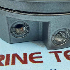 Dwyer 2310 C Pressure Gauge 19126 5B-h