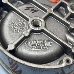 Dwyer 2310 C Pressure Gauge 19126 5B-h