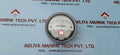 Dwyer 2310 C Pressure Gauge 19126 5B-h
