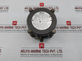 Dwyer Explosion-proof Differential Pressure Switch 480Vac 1950P-8-2F