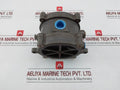 Dwyer Explosion-proof Differential Pressure Switch 480Vac 1950P-8-2F