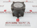 Dwyer Explosion-proof Differential Pressure Switch 480Vac 1950P-8-2F