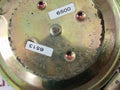 Dwyer Instruments 1910-0 Differential Pressure Switch Max Pressure 45 In. W.C.