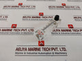 Dwyer Vfa-23-bv Flow Meter Series Vf, 376.01-121