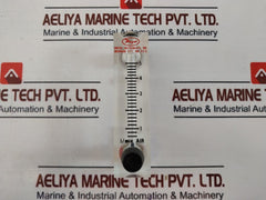Dwyer Vfa-23-bv Flow Meter Series Vf, 376.01-121