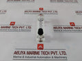 Dwyer Vfa-24-ssv Acrylic Flowmeter 690 Kpa/100 Psig
