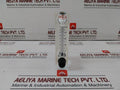 Dwyer Vfa-24-ssv Acrylic Flowmeter 690 Kpa/100 Psig