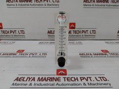 Dwyer Vfa-24-ssv Acrylic Flowmeter 690 Kpa/100 Psig