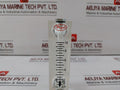 Dwyer Vfa-24-ssv Acrylic Flowmeter 690 Kpa/100 Psig