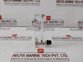Dwyer Vfa-24-ssv Acrylic Flowmeter 690 Kpa/100 Psig