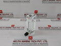 Dwyer Vfa-24-ssv Acrylic Flowmeter 690 Kpa/100 Psig