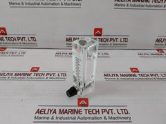 Dwyer Vfa-24-ssv Acrylic Flowmeter 690 Kpa/100 Psig