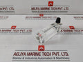 Dwyer Vfa-24-ssv Acrylic Flowmeter 690 Kpa/100 Psig