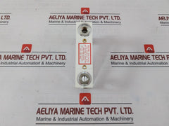 Dwyer Vfa-24-ssv Acrylic Flowmeter 690 Kpa/100 Psig