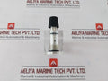 Dwyer Vfa-24-ssv Acrylic Flowmeter 690 Kpa/100 Psig