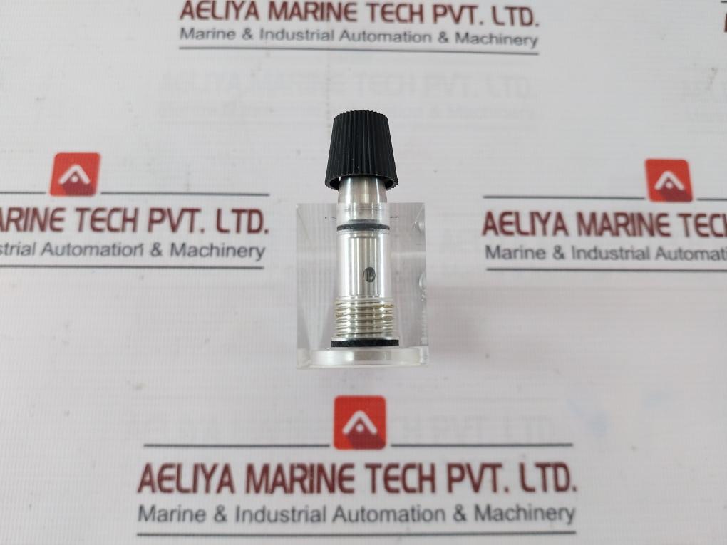 Dwyer Vfa-24-ssv Acrylic Flowmeter 690 Kpa/100 Psig