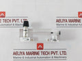 Dwyer Vfa-24-ssv Acrylic Flowmeter 690 Kpa/100 Psig