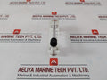 Dwyer Vfa-25-ssv Flow Meter 690 Kpa 100 Psig Max T39Ac