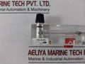 Dwyer Vfa-25-ssv Flow Meter 690 Kpa 100 Psig Max T39Ac