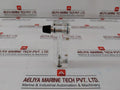 Dwyer Vfa-25-ssv Flow Meter 690 Kpa 100 Psig Max T39Ac
