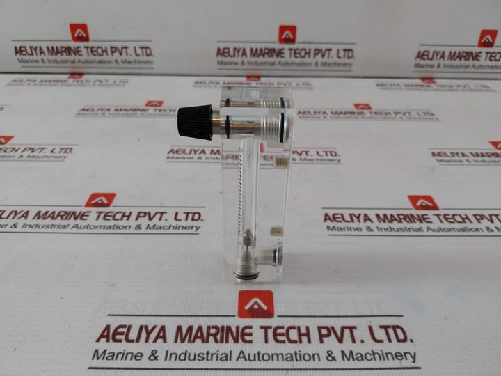 Dwyer Vfa-25-ssv Flow Meter 690 Kpa 100 Psig Max T39Ac