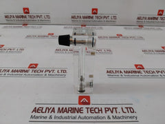 Dwyer Vfa-25-ssv Flow Meter 690 Kpa 100 Psig Max T39Ac