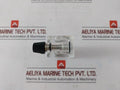 Dwyer Vfa-25-ssv Flow Meter 690 Kpa 100 Psig Max T39Ac