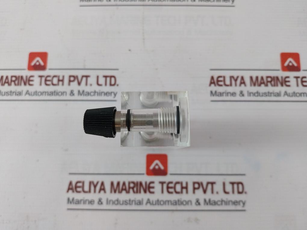 Dwyer Vfa-25-ssv Flow Meter 690 Kpa 100 Psig Max T39Ac