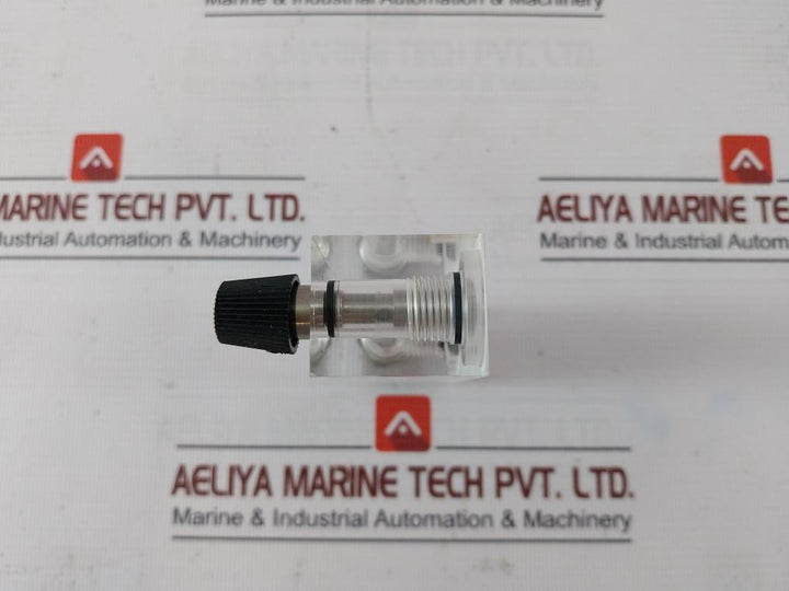 Dwyer Vfa-25-ssv Flow Meter 690 Kpa 100 Psig Max T39Ac