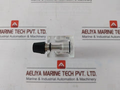Dwyer Vfa-25-ssv Flow Meter 690 Kpa 100 Psig Max T39Ac