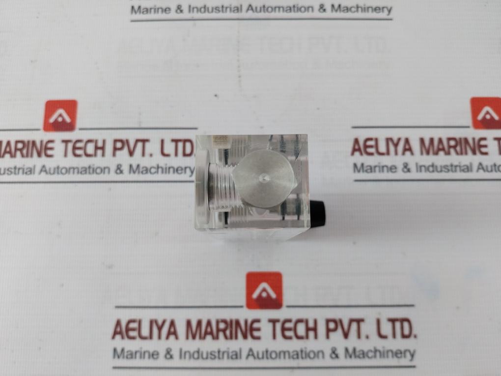 Dwyer Vfa-25-ssv Flow Meter 690 Kpa 100 Psig Max T39Ac