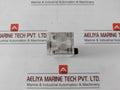 Dwyer Vfa-25-ssv Flow Meter 690 Kpa 100 Psig Max T39Ac