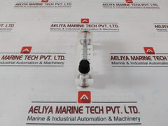 Dwyer Vfa-25-ssv Flow Meter 690 Kpa 100 Psig Max T39Ac