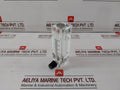 Dwyer Vfa-25-ssv Flow Meter 690 Kpa 100 Psig Max T39Ac