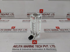 Dwyer Vfa-25-ssv Flow Meter 690 Kpa 100 Psig Max T39Ac