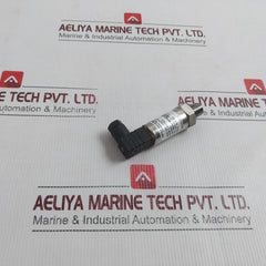 Dwyer 628-13-gh-p1-e7-s1 Pressure Transmitter 13-30 Vdc 4-20 Ma 600 Psig