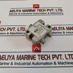 Dx Antenna Ed-772 2Way Splitter