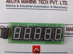 Dyeglocm 1009 Display 00 Board Set