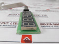 Dyeglocm 1009 Display 00 Board Set