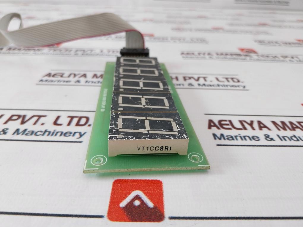 Dyeglocm 1009 Display 00 Board Set