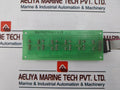 Dyeglocm 1009 Display 00 Board Set