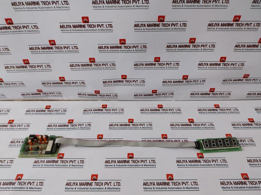 Dyeglocm 1009 Display 00 Board Set