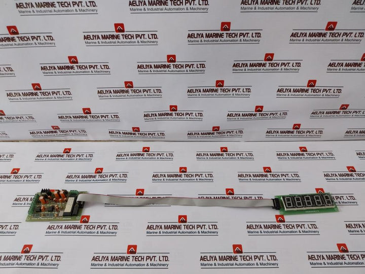 Dyeglocm 1009 Display 00 Board Set