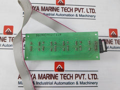 Dyeglocm 1009 Display 00 Board Set
