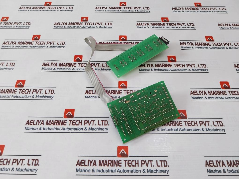 Dyeglocm 1009 Display 00 Board Set