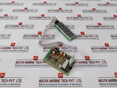 Dyeglocm 1009 Display 00 Board Set