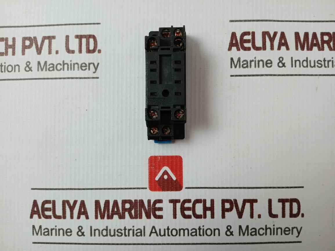Dyf08A-e Relay Socket Base