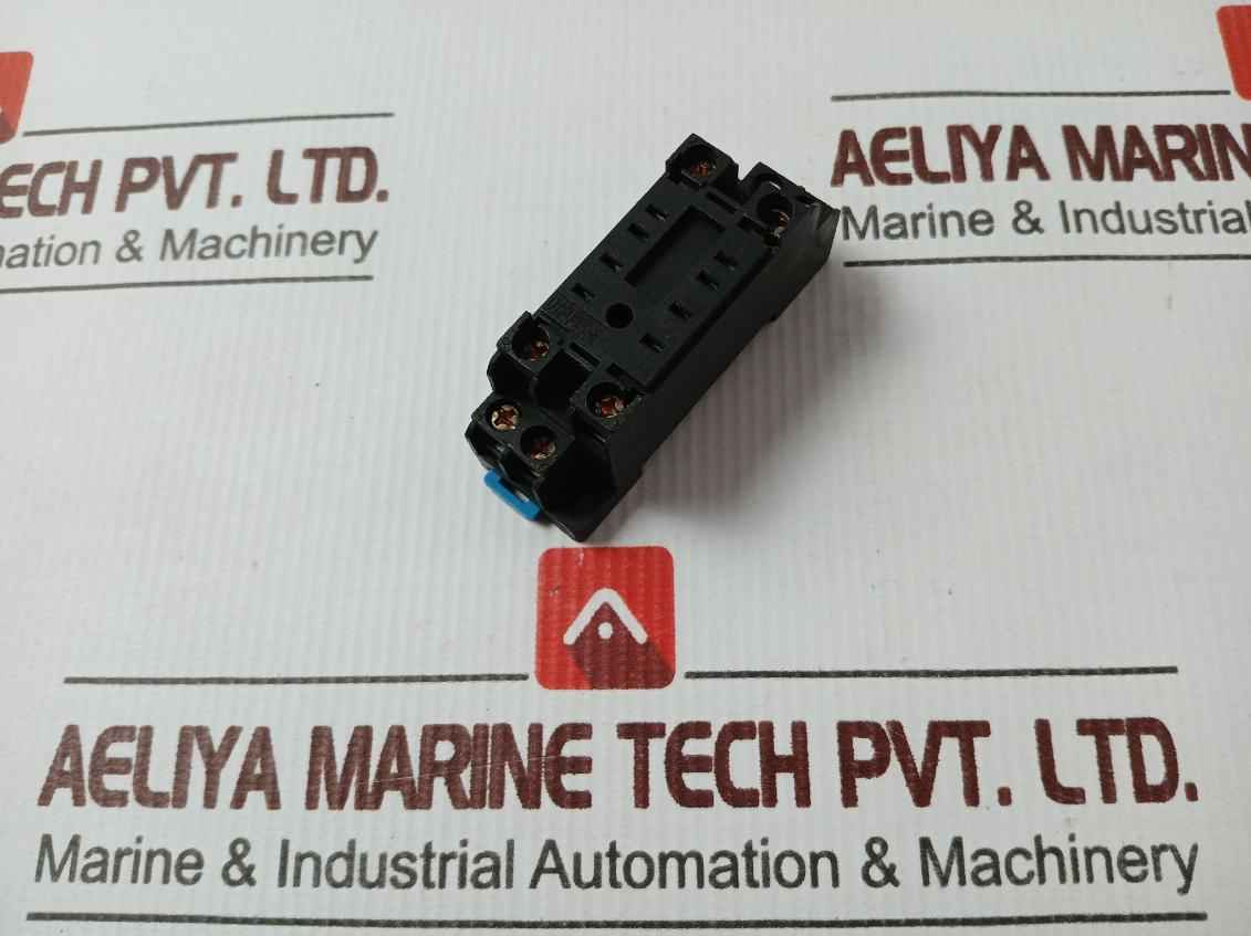 Dyf08A-e Relay Socket Base